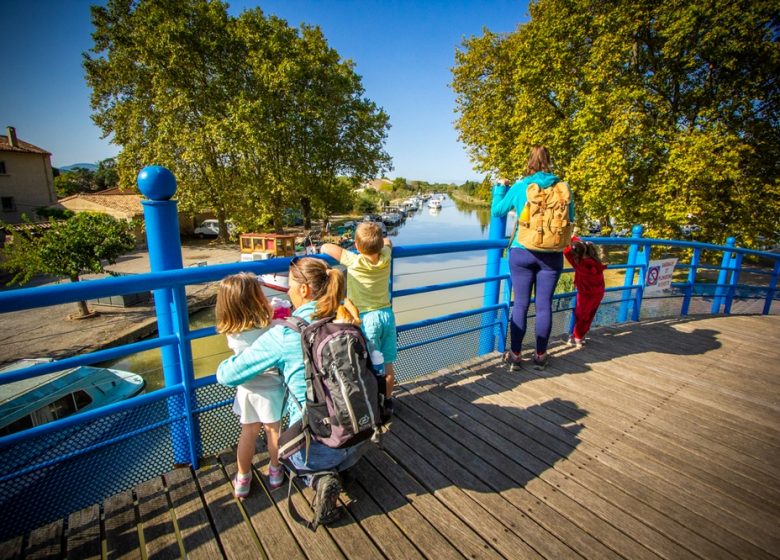 LA VISITA DEL LLAC JOUARRES