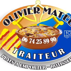 OLIVIER MATEU