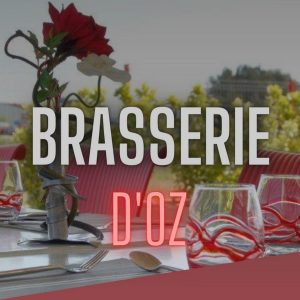 BRASSERIE D’OZ