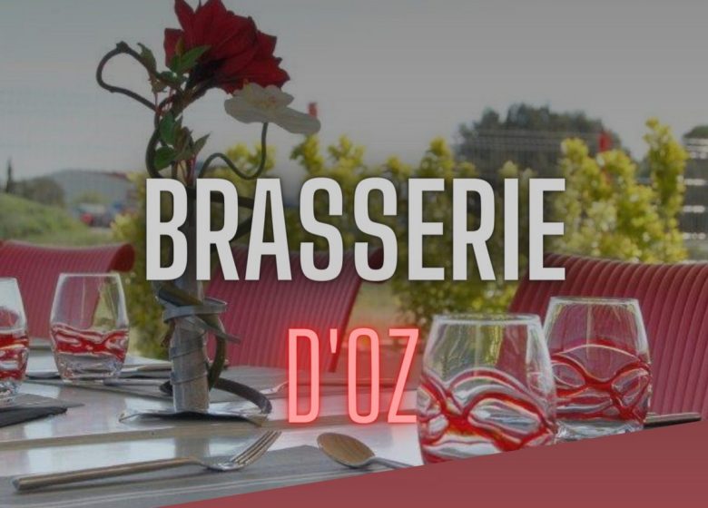 BRASSERIE D’OZ