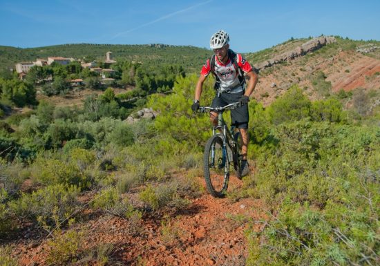 ENTRE VIGNES ET MOULINS