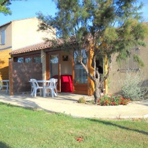 VILLAGE DE VACANCES PAUL BALMIGERE