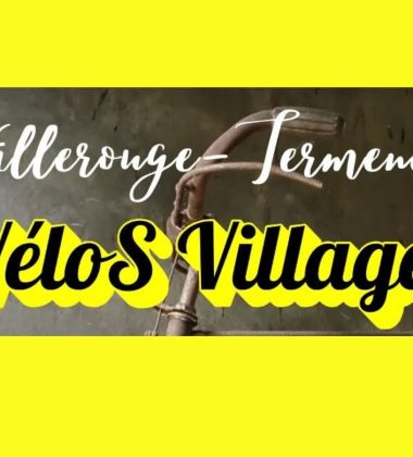 VÉLO&rsquo;S VILLAGE À VILLEROUGE-TERMENÈS