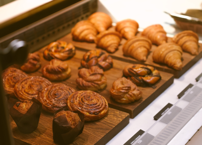 BOULANGERIE LE FOURNIL DES CORBIERES