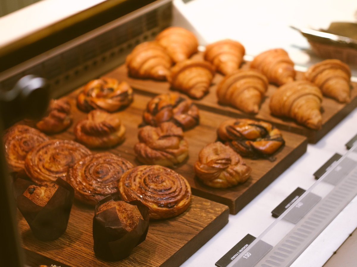 BOULANGERIE LE FOURNIL DES CORBIERES