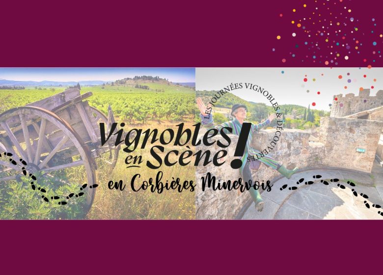 VES 2025 – VISITE FAMILLE AU CHÂTEAU DE LUC