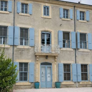 VILLA ROUBIA – HOTEL & SPA