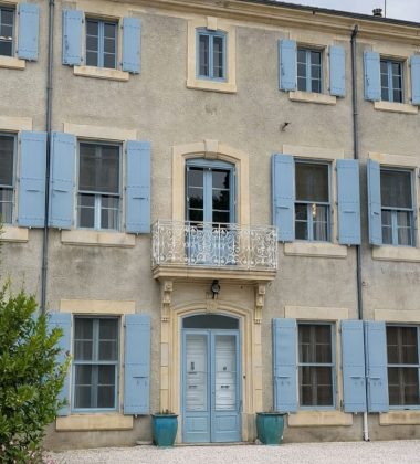 VILLA ROUBIA – HOTEL & SPA