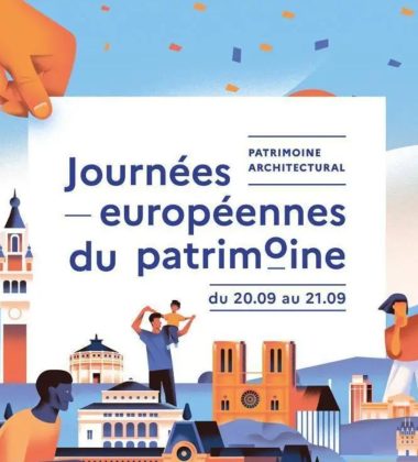Journées Européennes du Patrimoine 2025