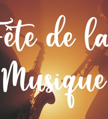 FÊTE DE LA MUSIQUE
