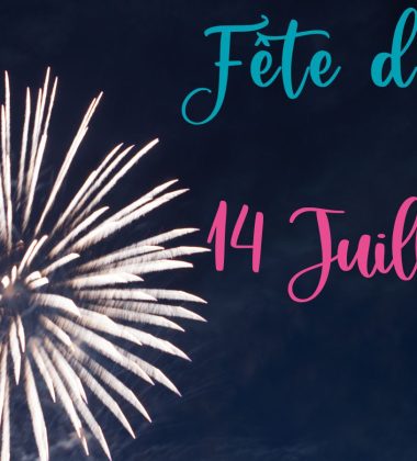 FÊTE NATIONALE À VILLEROUGE