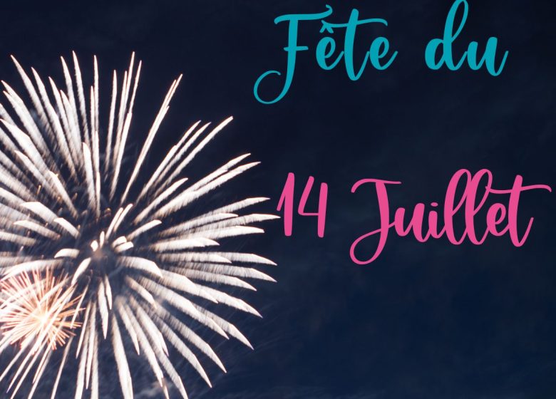FÊTE NATIONALE