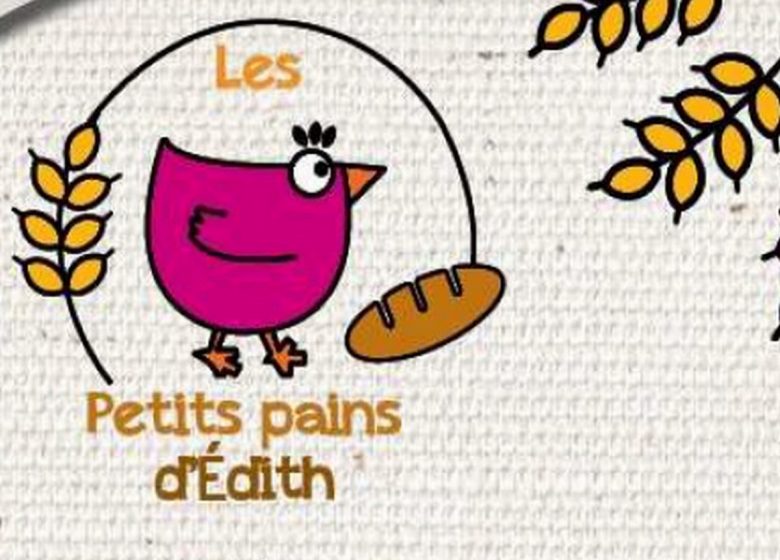 LES PETITS PAINS D’ÉDITH