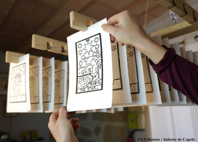 L&rsquo;ATELIER DES REMPARTS