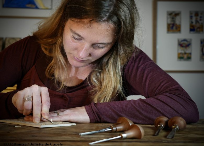 L&rsquo;ATELIER DES REMPARTS