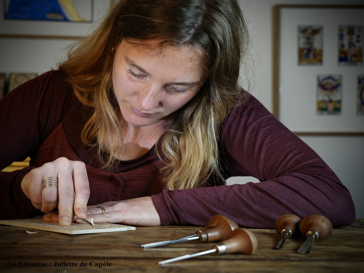 L&rsquo;ATELIER DES REMPARTS