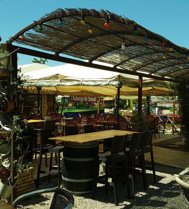 AUBERGE DU SOMAIL
