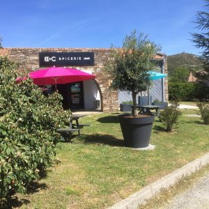 B & C ÉPICERIE