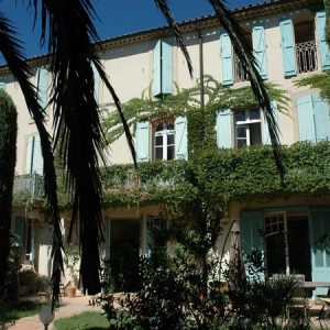 LE JARDIN D’HOMPS