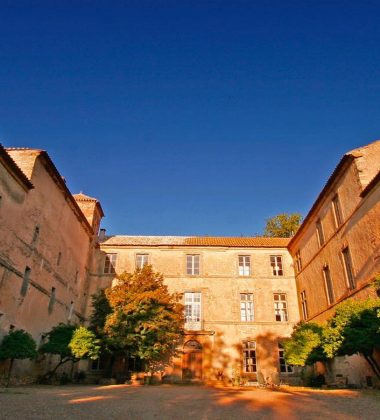 CONCERT LIVE AU CHATEAU DE LUC