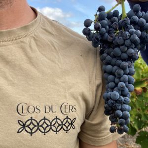 CLOS DU CERS