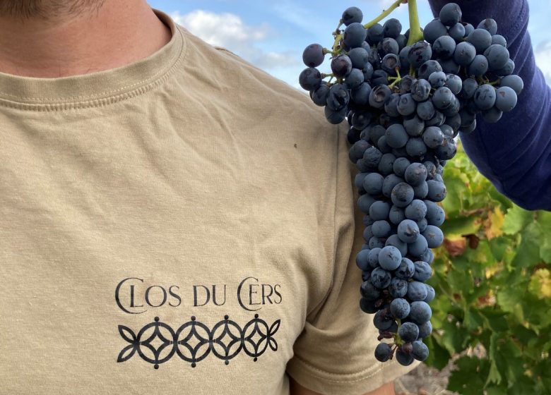 CLOS DU CERS