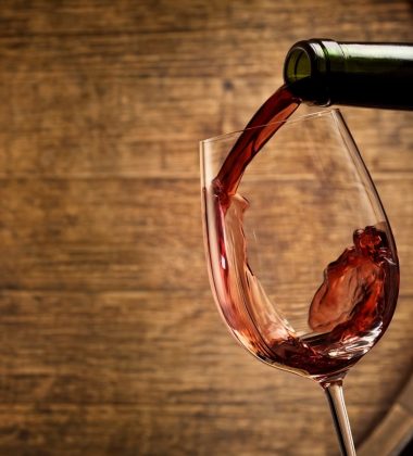 SOIRÉE AU DOMAINE PUY