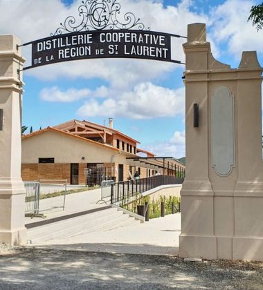 LES JEUDIS DE LA DISTILLERIE – SMILE