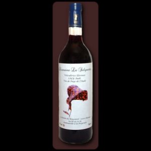 DOMAINE LA SALYNETTE