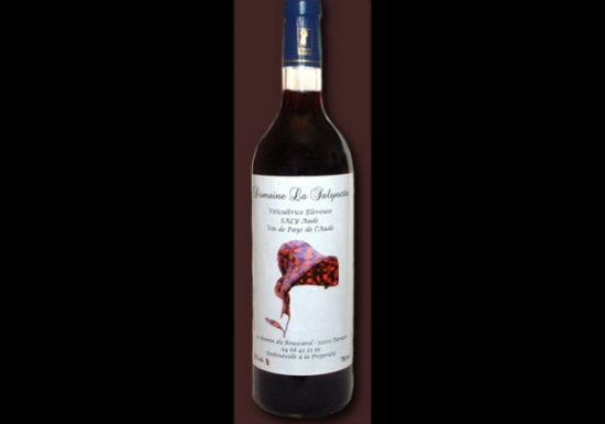 DOMAINE LA SALYNETTE