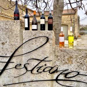 CHÂTEAU FESTIANO