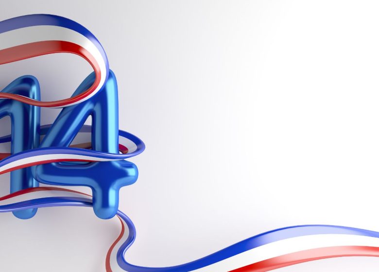 FÊTE NATIONALE