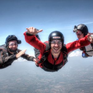 SKYDIVE OCCITANIE