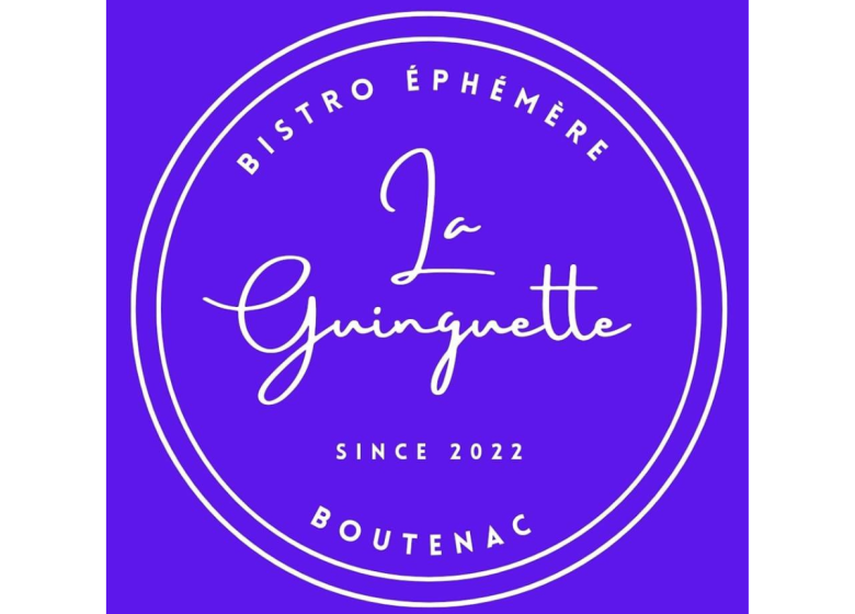 LA GUINGUETTE – BISTROT ÉPHÉMÈRE