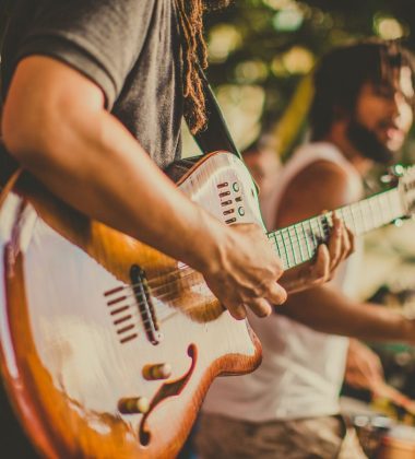 SOIRÉE MUSICALE
