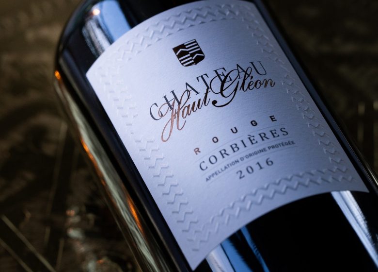 CHATEAU HAUT GLÉON