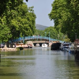 LE MINERVOIS PAR MONTS ET PAR VAUX