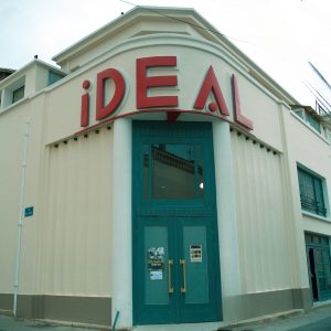 L&rsquo;IDÉAL