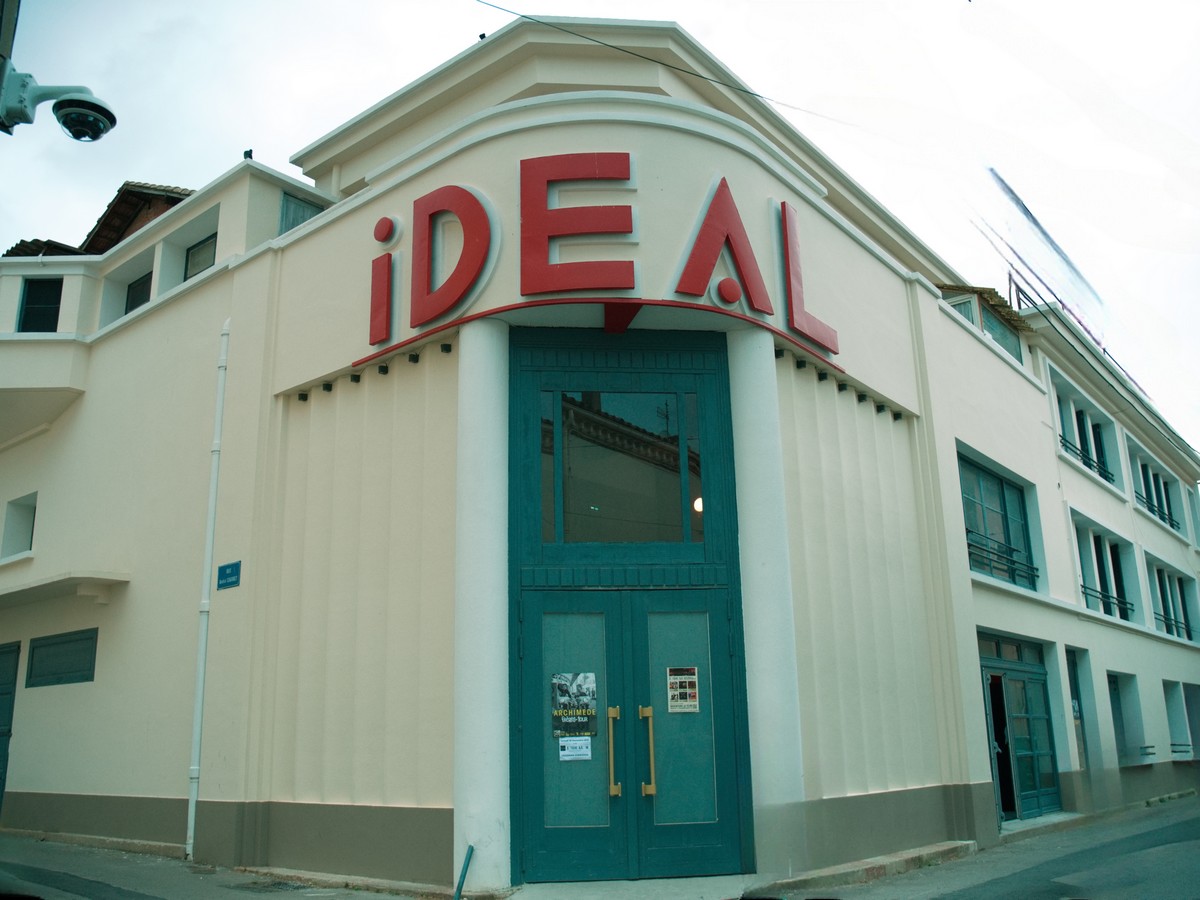 L’IDÉAL