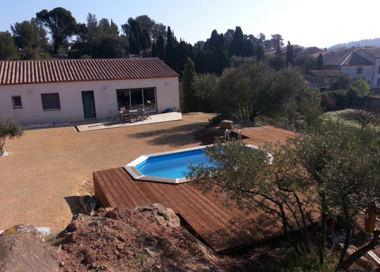 AL COR DE MINERVOIS