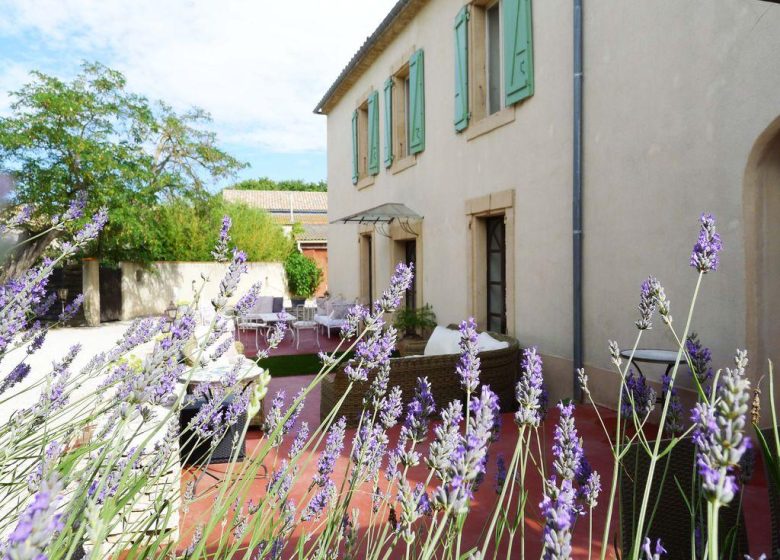 ENCLOS DOMEQUE