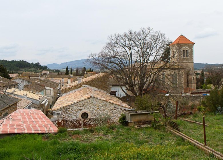 CASA EL VELL TILLEUL