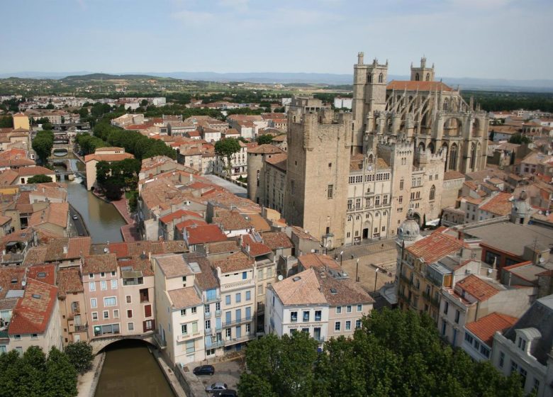 GITE DES CENSOUIRES