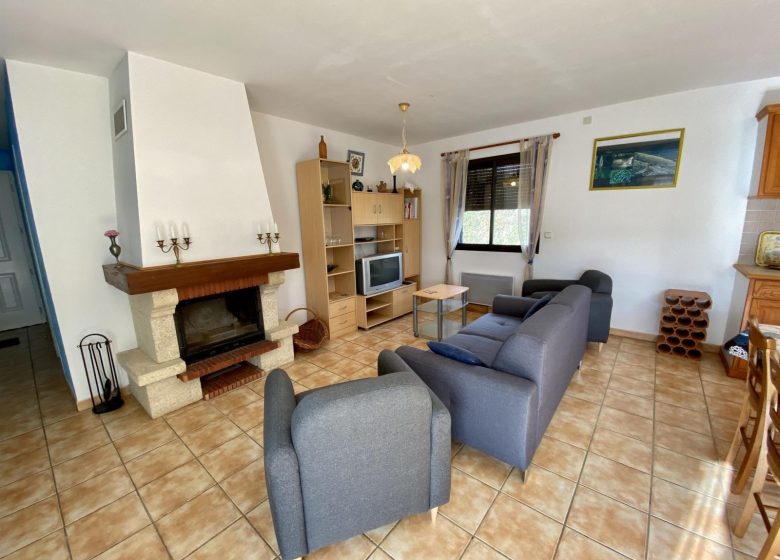 VILLEMAGNE COTTAGE