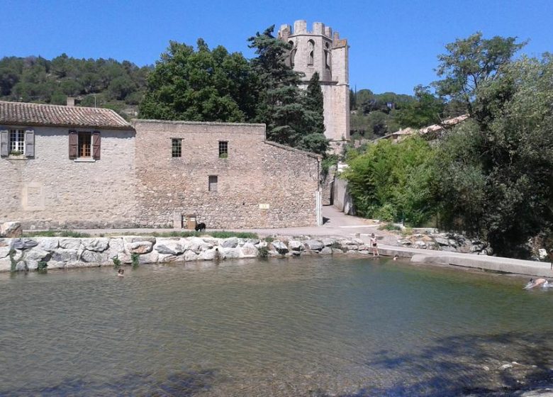 CASA RURAL LE CHALET ZEN