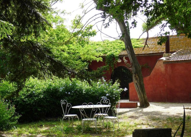 ENCLOS DOMEQUE