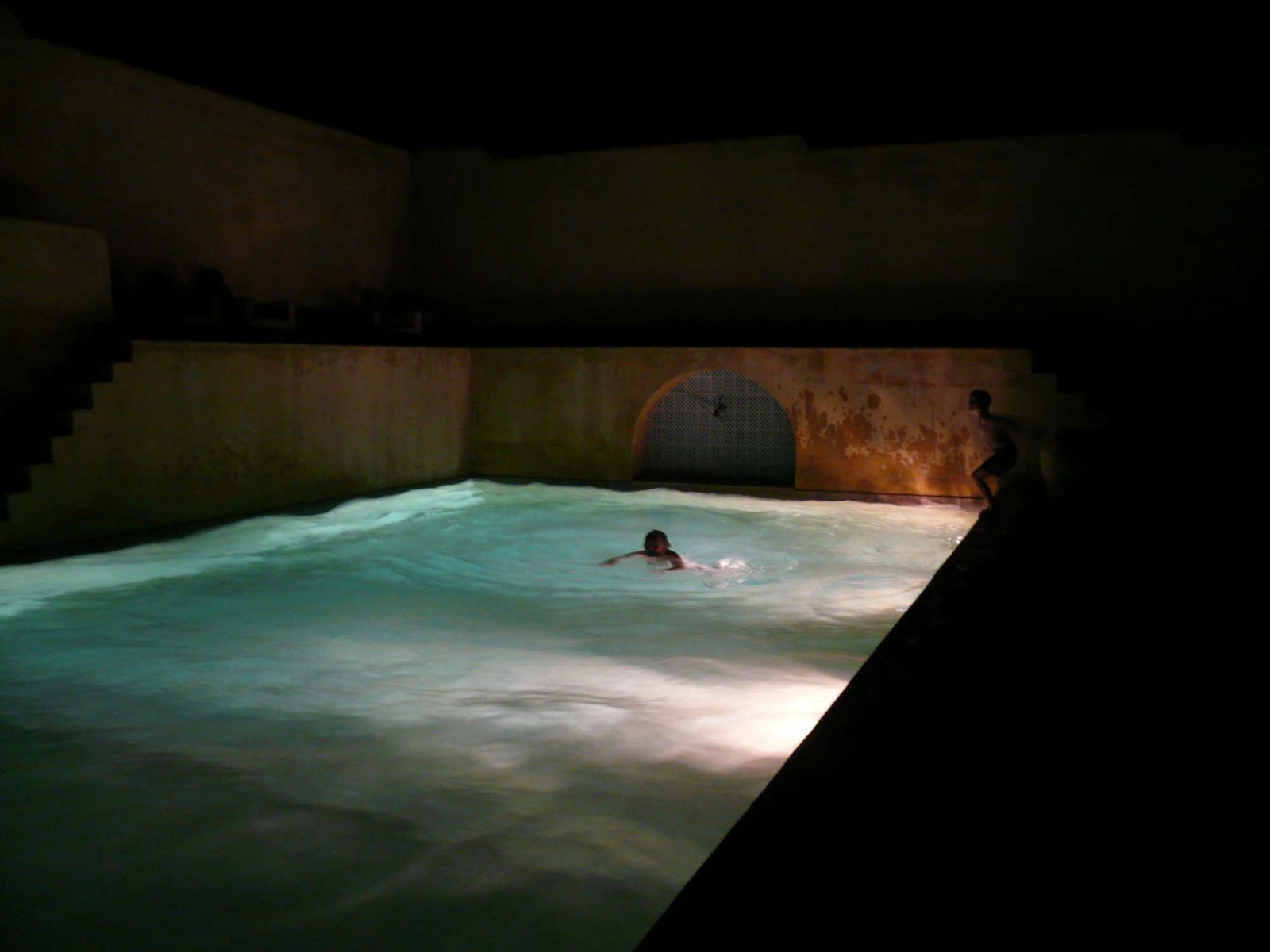 GITE DU VIALA