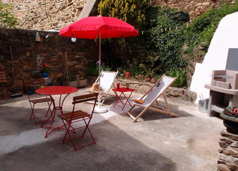 LE CARAILLET