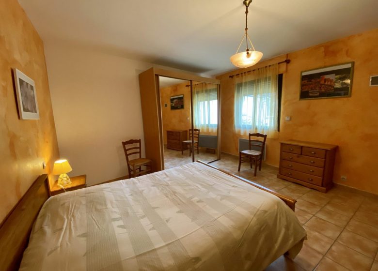 VILLEMAGNE COTTAGE