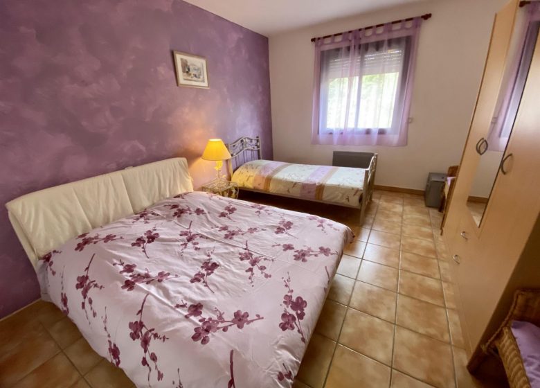 VILLEMAGNE COTTAGE